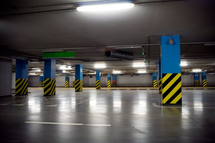 Mantenimiento de instalaciones